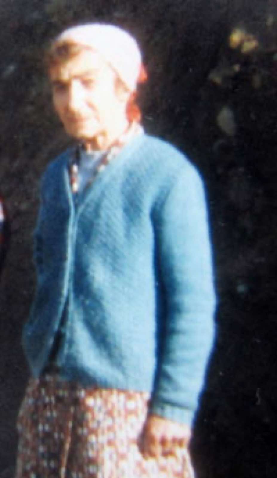 Elvina Moret-Gay